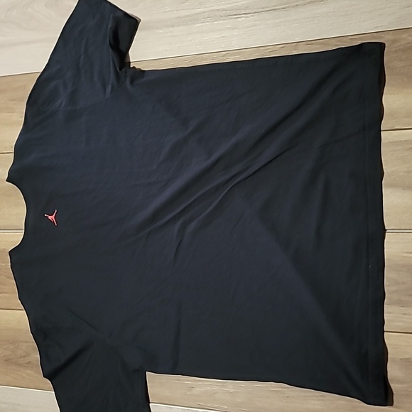 Air Jordan Bred 11 t shirt size XXL mens.. - Picture 6 of 7